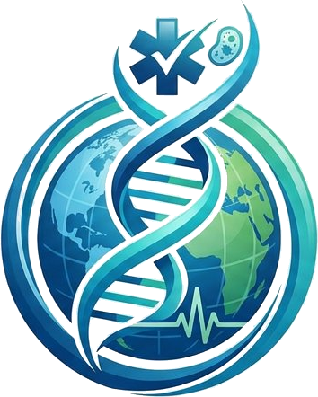 Global Diagnostic Testing logo